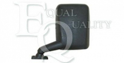 EQUAL QUALITY rs01056 - Наружное зеркало